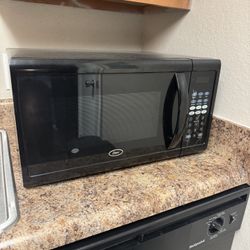 Microwave YES, It Is Still Available 