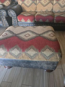 Sofas set 4 pieces