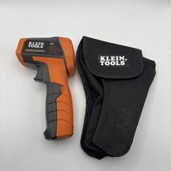 Klein Infrared Thermometer IR5 W Case