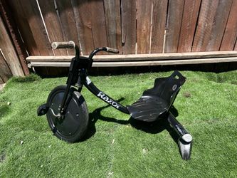 Razor rip rider 360