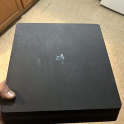 Ps4 Slim 1 Tb