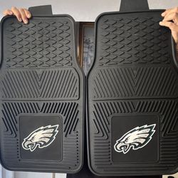 Eagle Car Mats