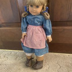 American Girl Doll