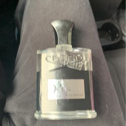 Creed Aventus Parfum