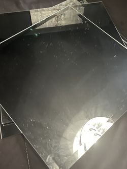 6 12x12 mirrors