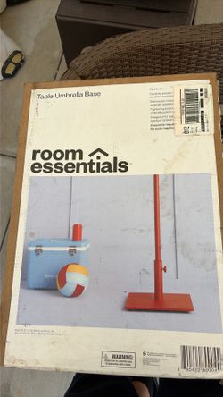 Room essentials