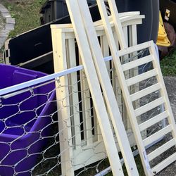 Baby Cribs 