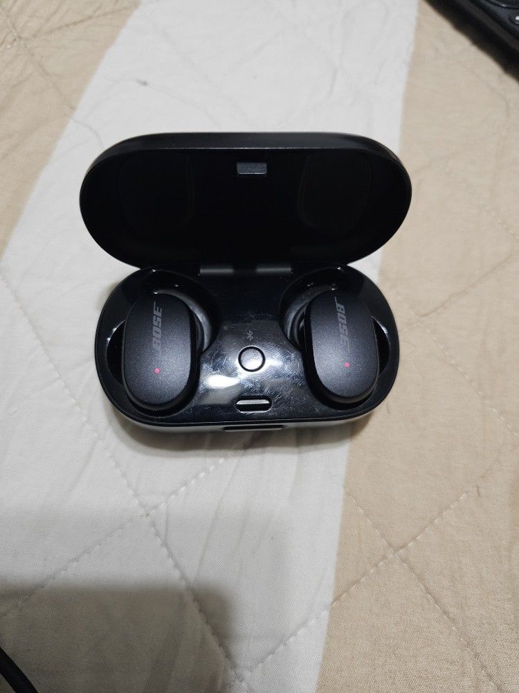 BOSE EARBUDS