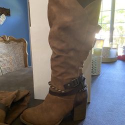 BKE Sole Boots
