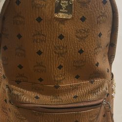 MCM BackPack