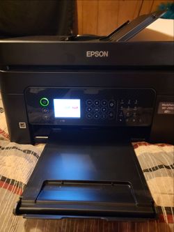 Printer/scanner
