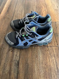 ASICS - Gel-Nimbus 9 'Steel Grey Blue Harmony