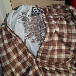 Ecko jacket