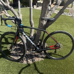 Trek Domane SL 5 