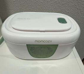 Momcozy wipe warmer