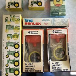 John Deere