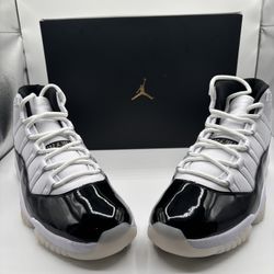 Jordan 11 DMP Gratitude Size 13M DS