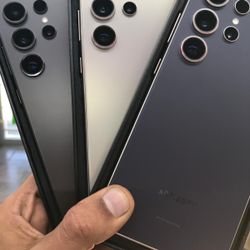 S24 Ultra Unlock No Credit Needed Pay Down Only