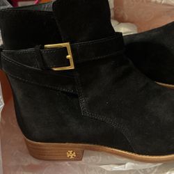 Tory Burch Boots