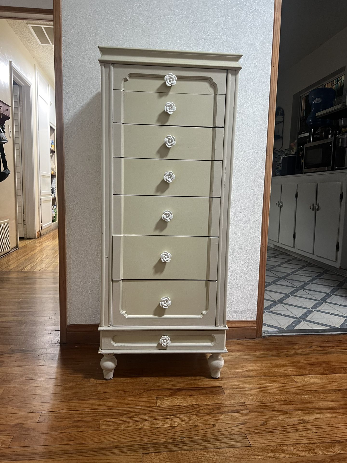 Antique Drawer