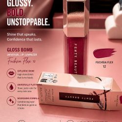 Fenty Gloss