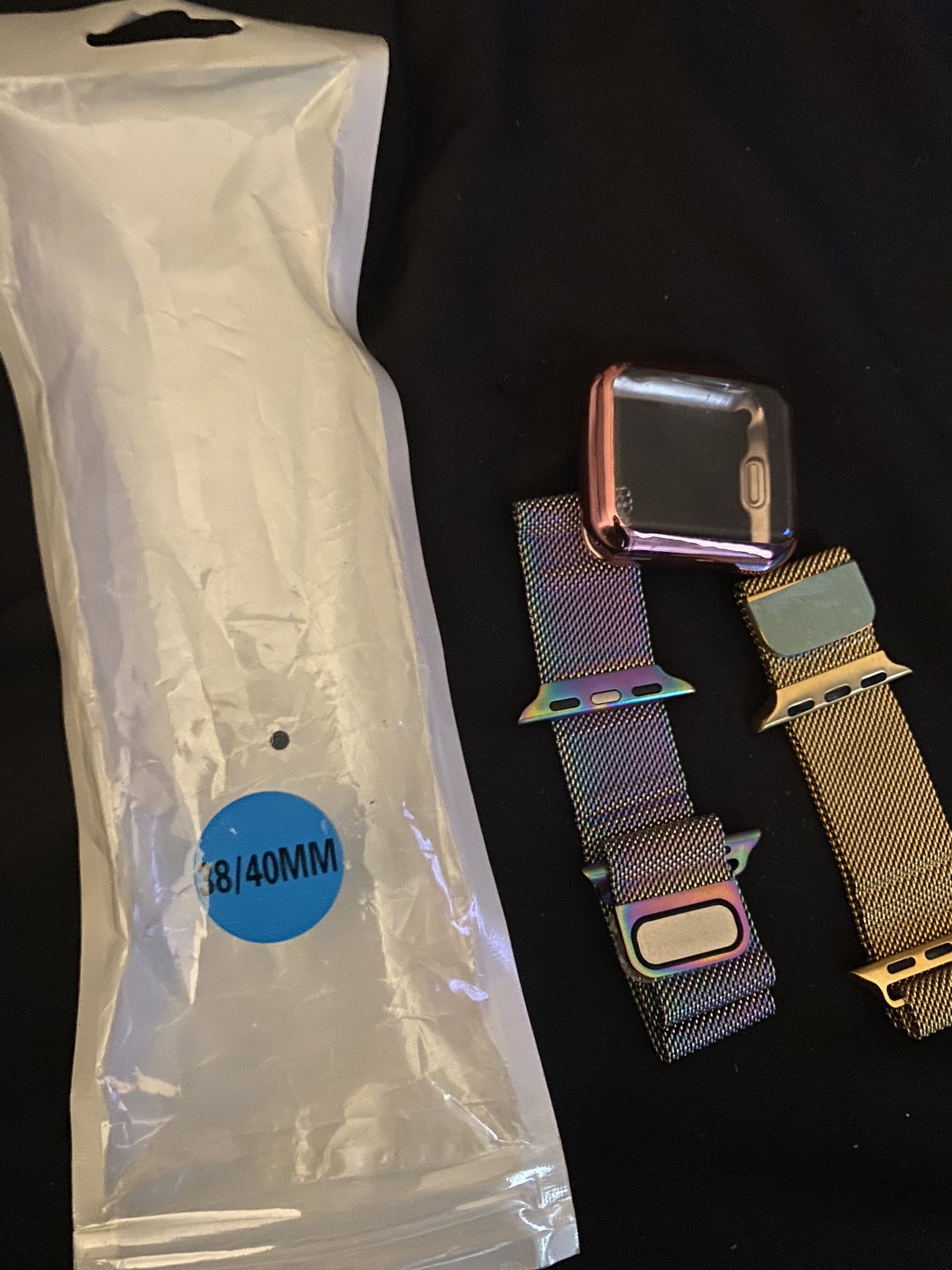 Apple Watch Bands