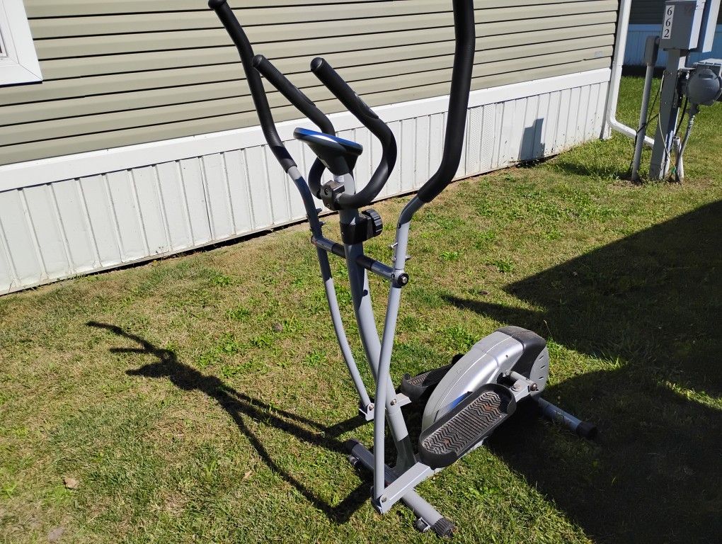 Exercise Equipment
