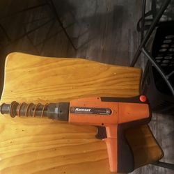 Ramset Red Head D45a