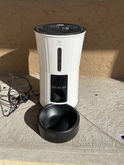 PETORY Per Food Dispenser