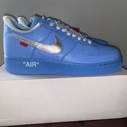 Nike Air Force One 