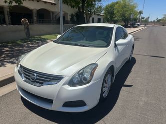 2011 Nissan Altima