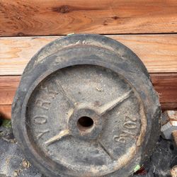 Bumpers, Weights, Dumbbells