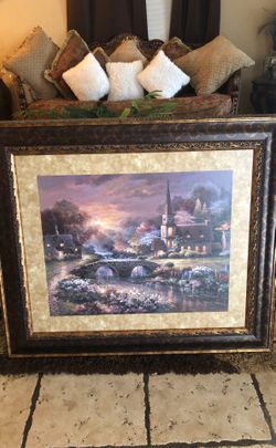 Picture frame