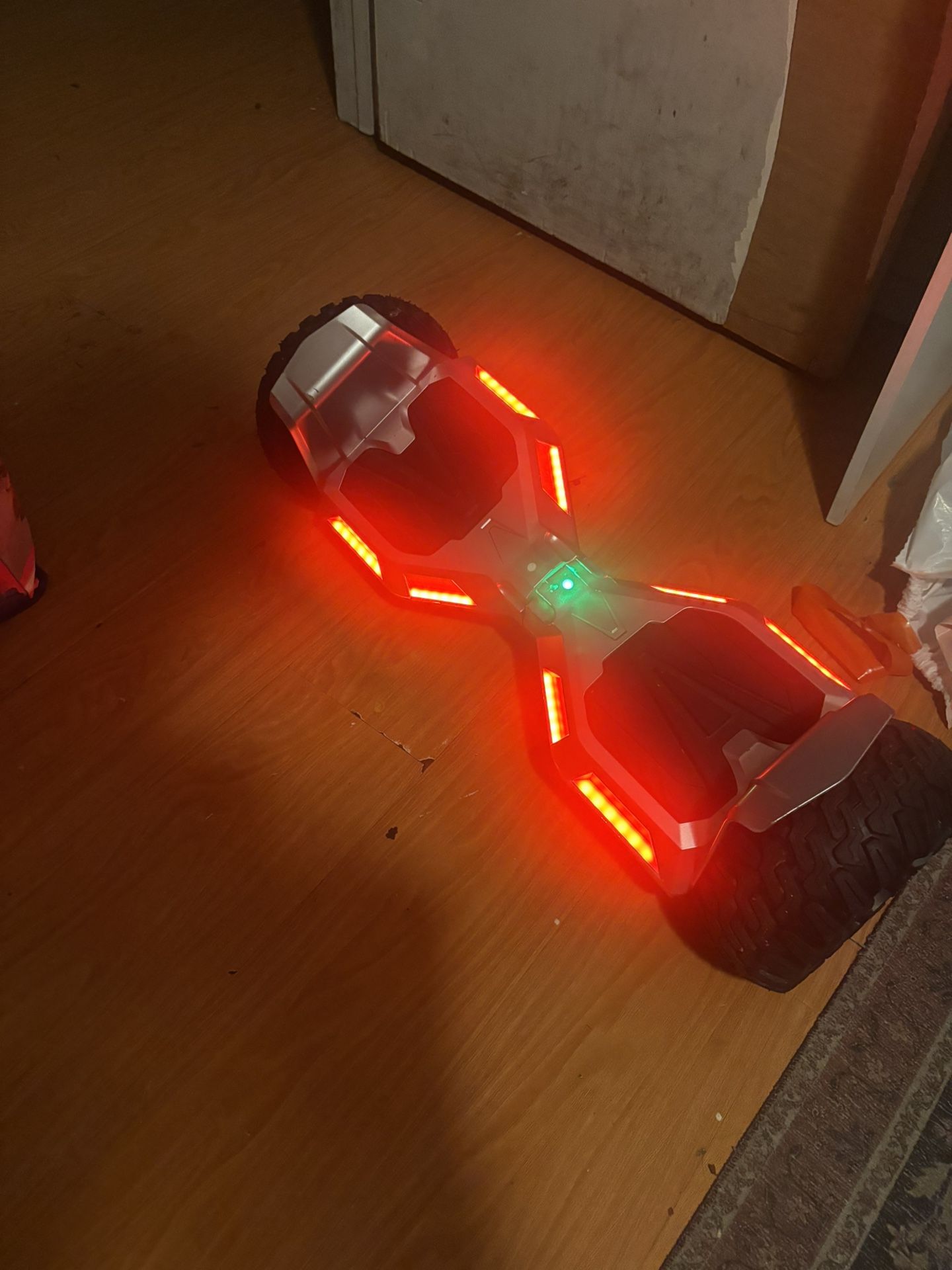 Hoverboard
