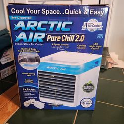 Personal AC