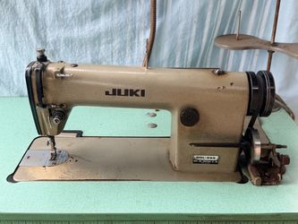 Juki- sewing machine set