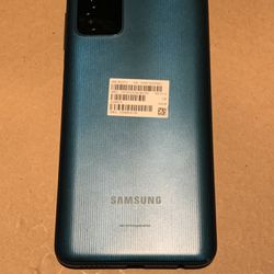 Samsung Galaxy A03s New