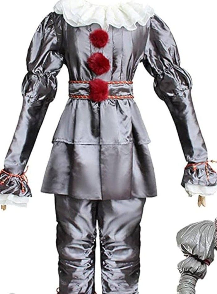 Pennywise Costume