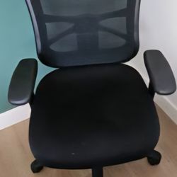 Office Chair Available Today Only 
