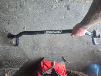 1978-1987 G-BODY CUTLASS Monte-carlo Regal Front Front Sway Bar Hotchkis