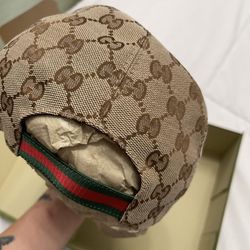 Youth Gucci Size Hat Brand New 