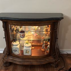 Antique Cabinet 