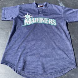 Throwback Marines Jersey