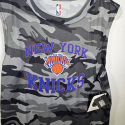 New York Knicks Jersey #30 Julius Randle - New.  XL/18/20 Or Mens S