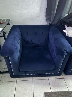 Josanna 3 piece couch set