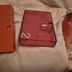 Gucci 1 & 2 And Escada Cherries In The Air