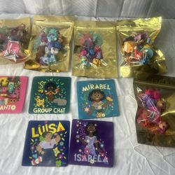 Kids // Girl Toys // Disney…