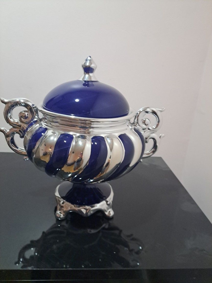 Sopera De Yemaya