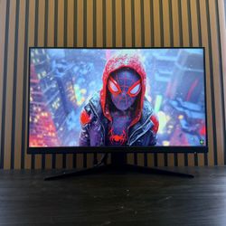 Gaming Monitor ( 27In, 144Hz)
