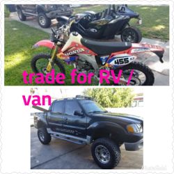 2002 Ford Explorer Sport Trac not 4 by 4 aftermarket motor and trans will trade